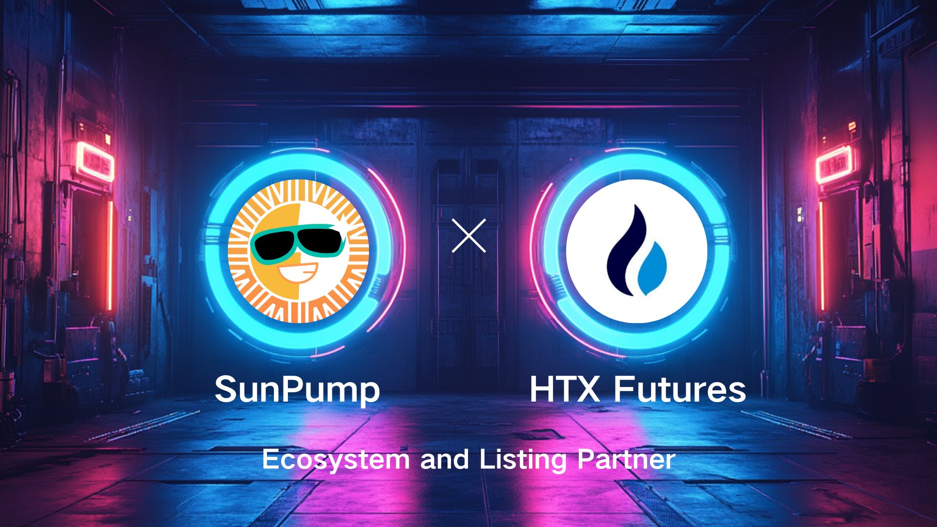 联动 SunPump 领跑 Meme 季，火币 HTX 踏上“重回三大”的捷径