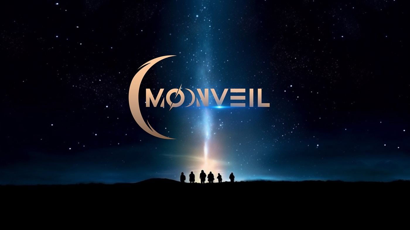 从「黑神话」到「新神话」：Moonveil 如何重塑 Web3 游戏的未来？