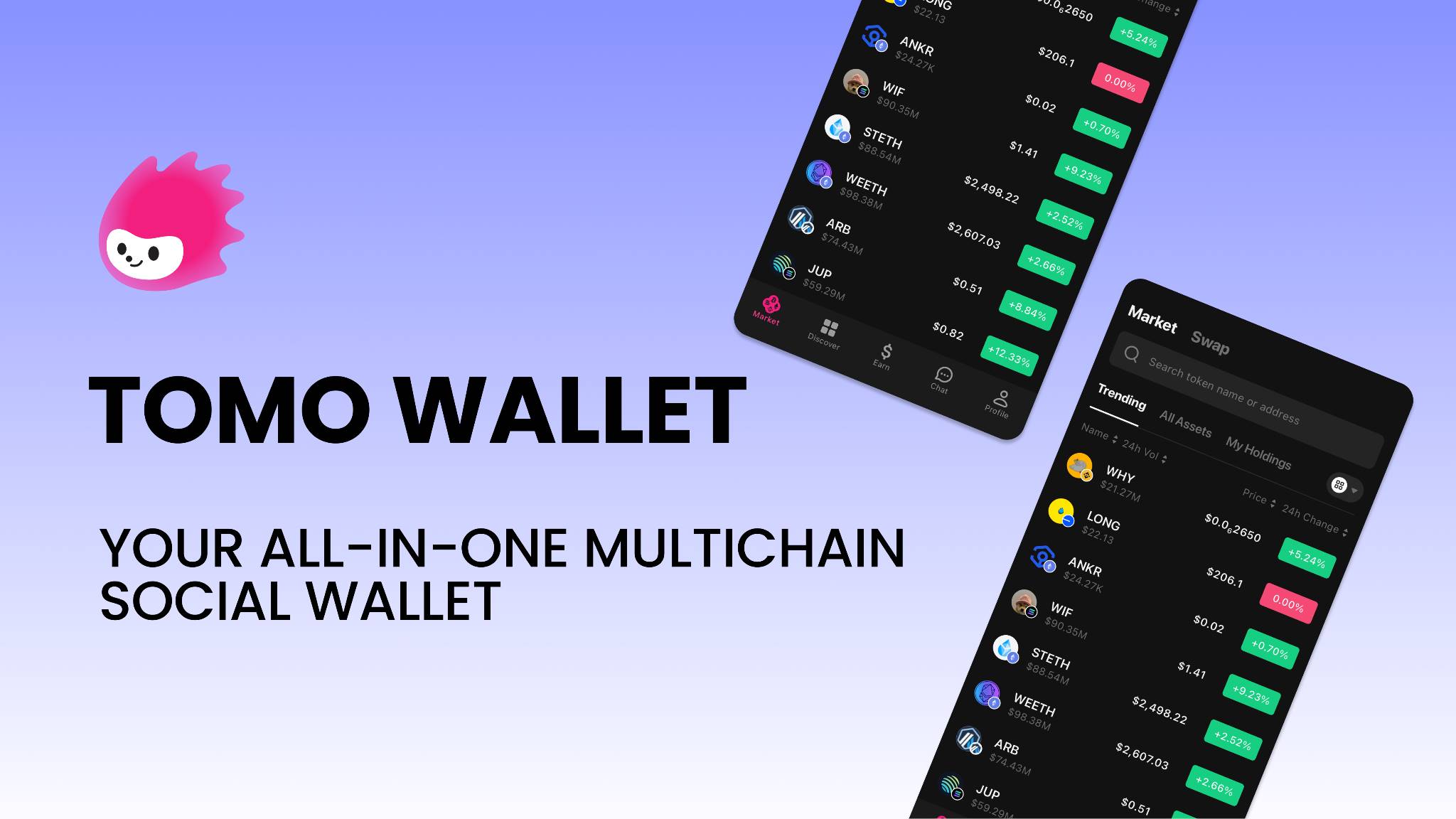 深度解读 Tomo Wallet：优势及入门指南