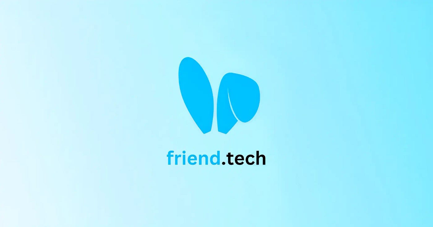 从 Paradigm 投资到软 Rug，纪录 friend.tech 的激荡一年