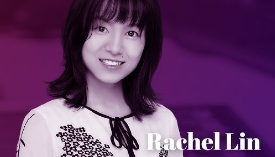 对话 SynFutures 创始人 Rachel：东亚女性创业最重要是拒绝「恐弱」