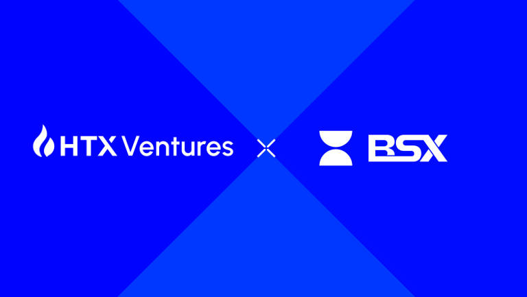 HTX Ventures 投资 BSX，致力于在 Base 上构建 DeFi 基础设施