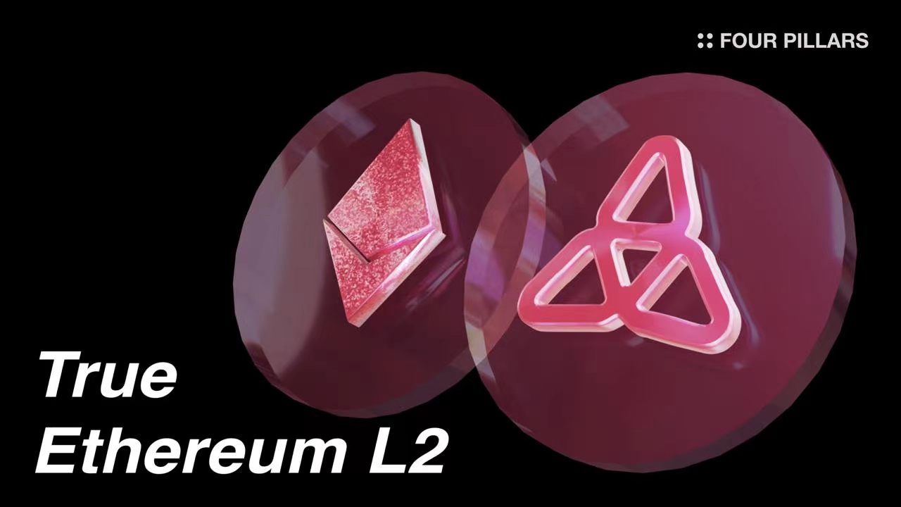 Four Pillar 详细研报:从理念到实现,Taiko 重新定义以太坊 L2 解决方案