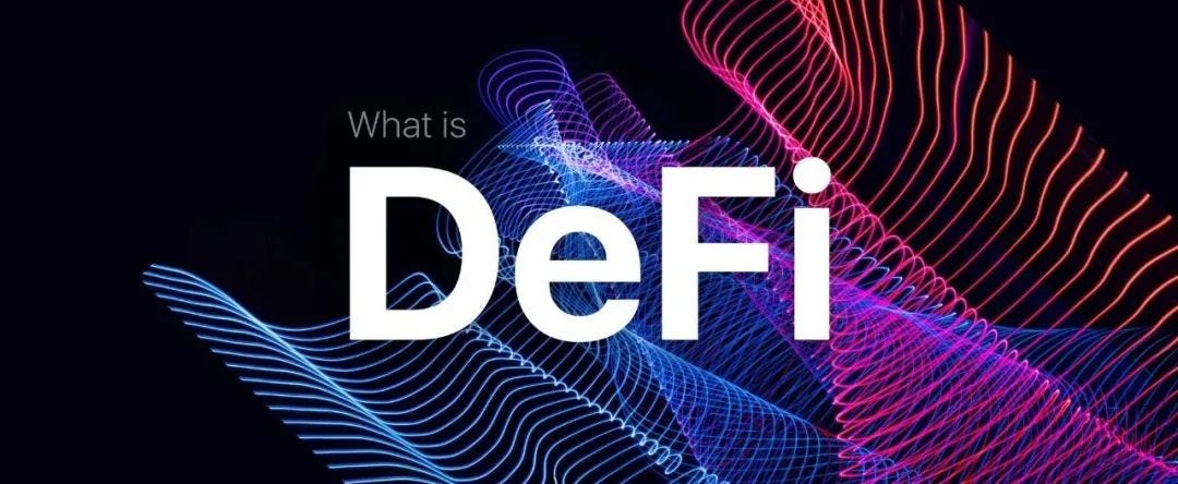 再质押行业研究报告：DeFi 生态的全新增长点