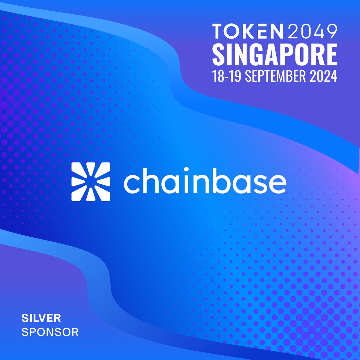 浪湃狮城，Chainbase TOKEN2049 活动一览