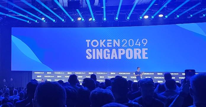 Vitalik 2049 演讲全文：以太坊需要在满足需求的同时保持开源和去中心化的价值