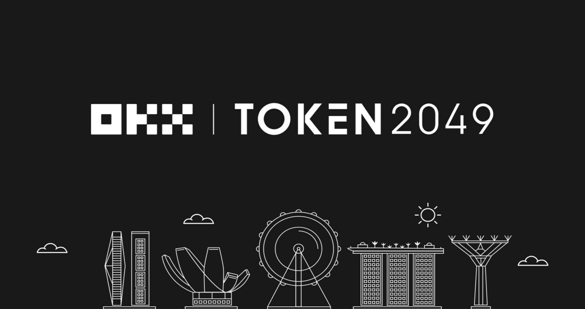 OKX Token2049 速递：首席营销官 Haider 揭秘 OKX 钱包全新升级的五个关键细节