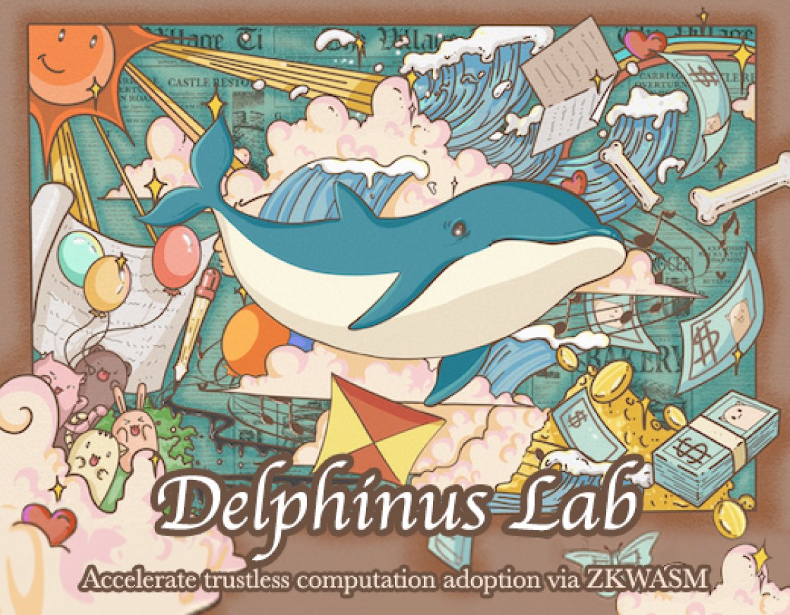 Web2 到 Web3 的临门一脚：为什么是 zkWASM?