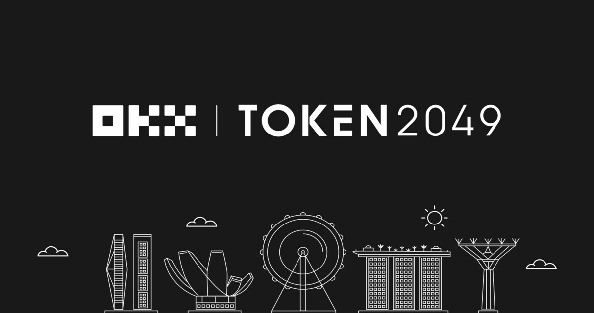 TOKEN2049 峰会：OKX 重新定义链上体验，全新升级的钱包及与迈凯伦联合设计的