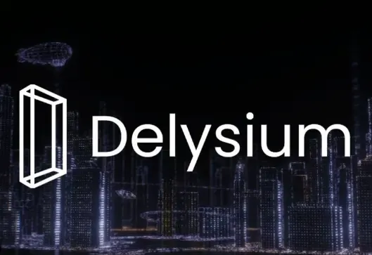 在韩国交易所单月交易量 14 亿美金，Delysium（$AGI）做对了什么？