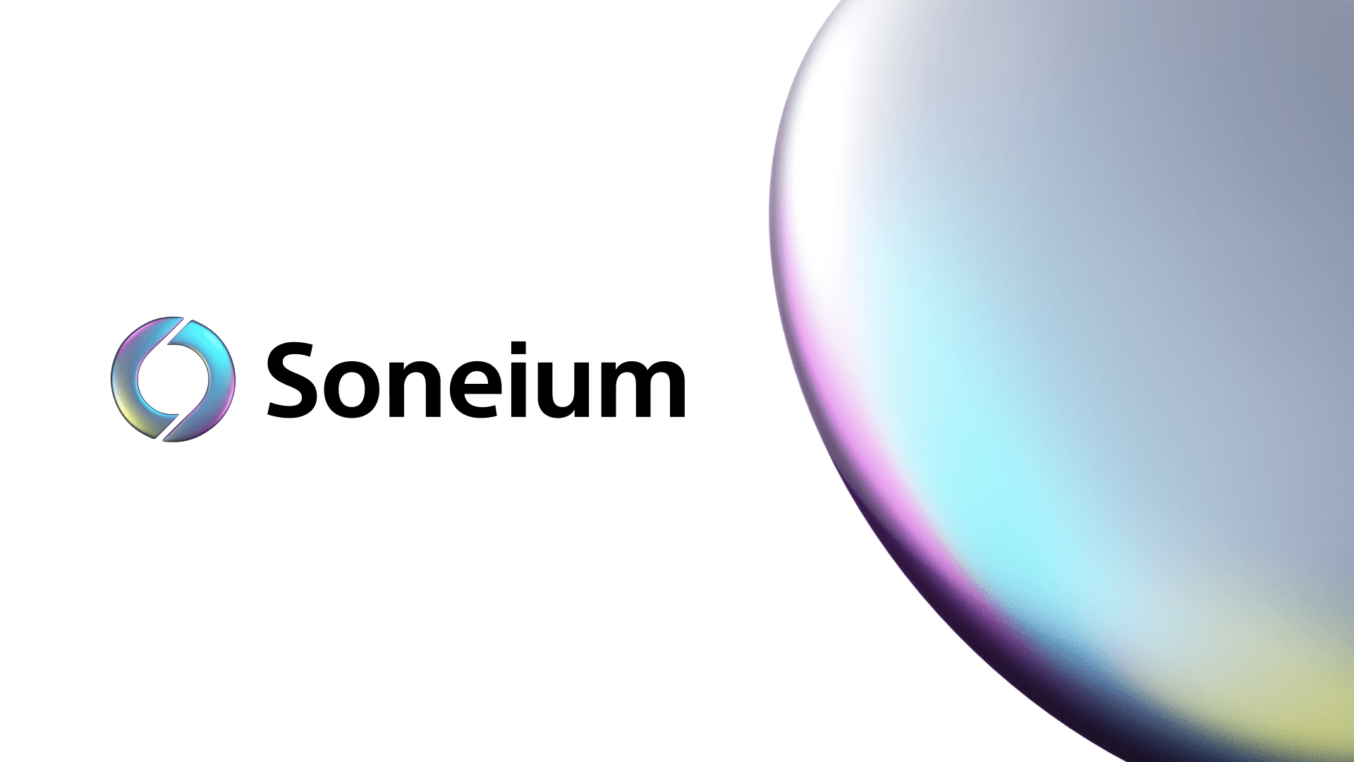 深入 Soneium，了解索尼进军 Web3 的整个版图