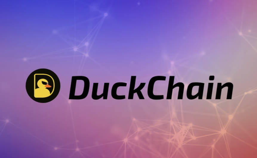 首个TONFi Layer 2项目DuckChain上线，创新引入Telegram Star支付Gas费