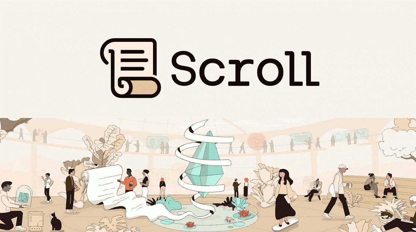 Scroll 上线币安 Launchpool，SCR 收益分析一览