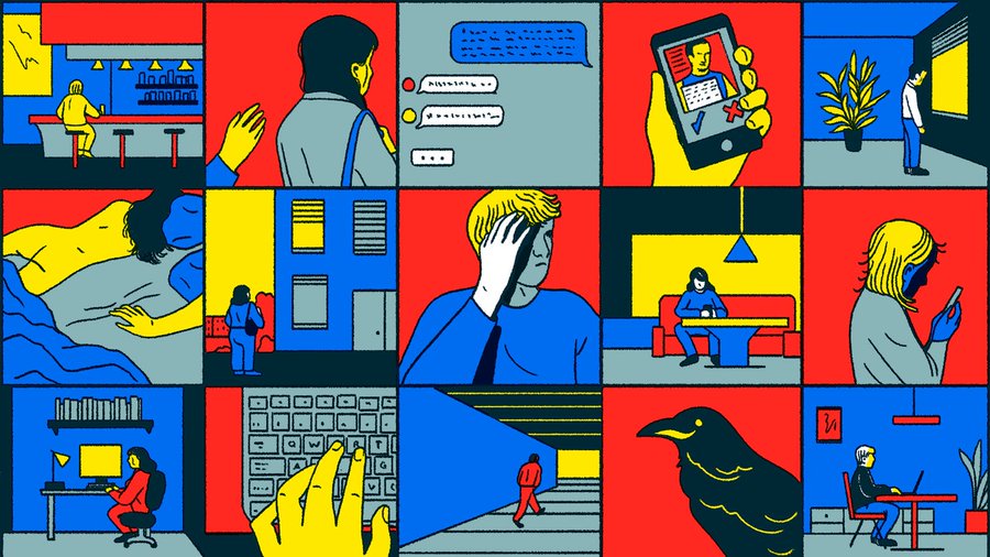 从现在起，一切请基于 AI 的视角去看待未来