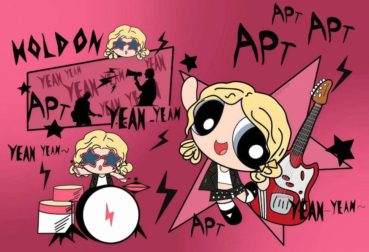 全球爆火同名歌曲推高 APT 热度，哪些生态项目值得关注？