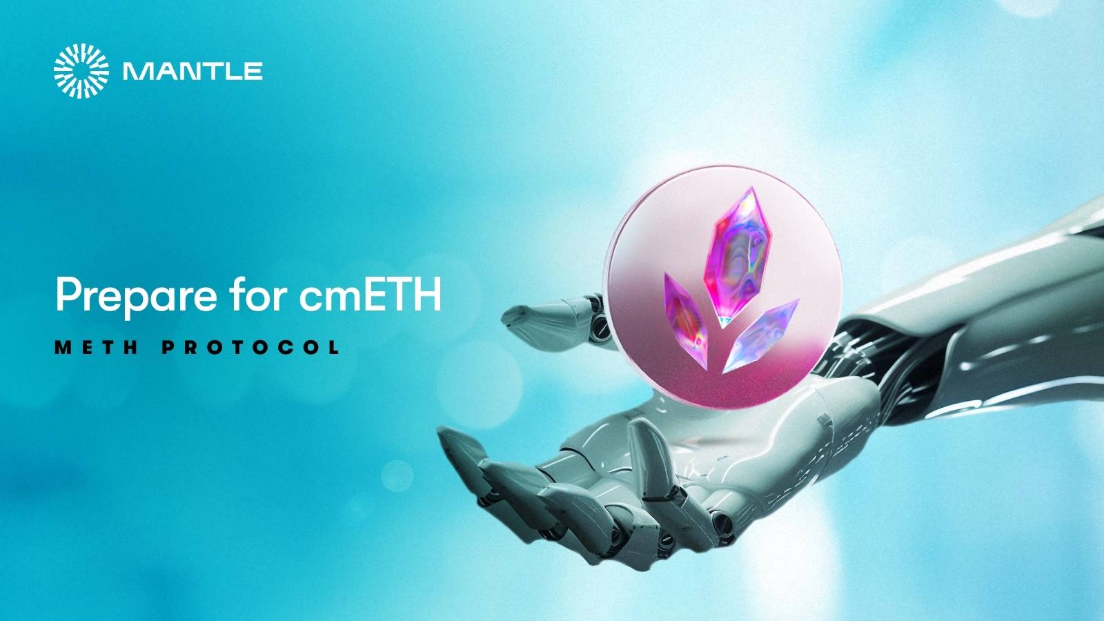 纵横扩展，叙事升级：纳入 LRT 玩法的 mETH 争当加密世界的流动性枢纽 ？