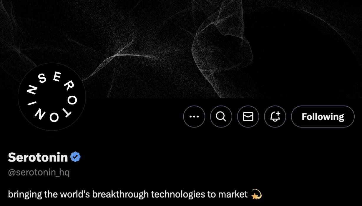 Web3领军营销公司Serotonin入驻香港，加速链接东西方生态