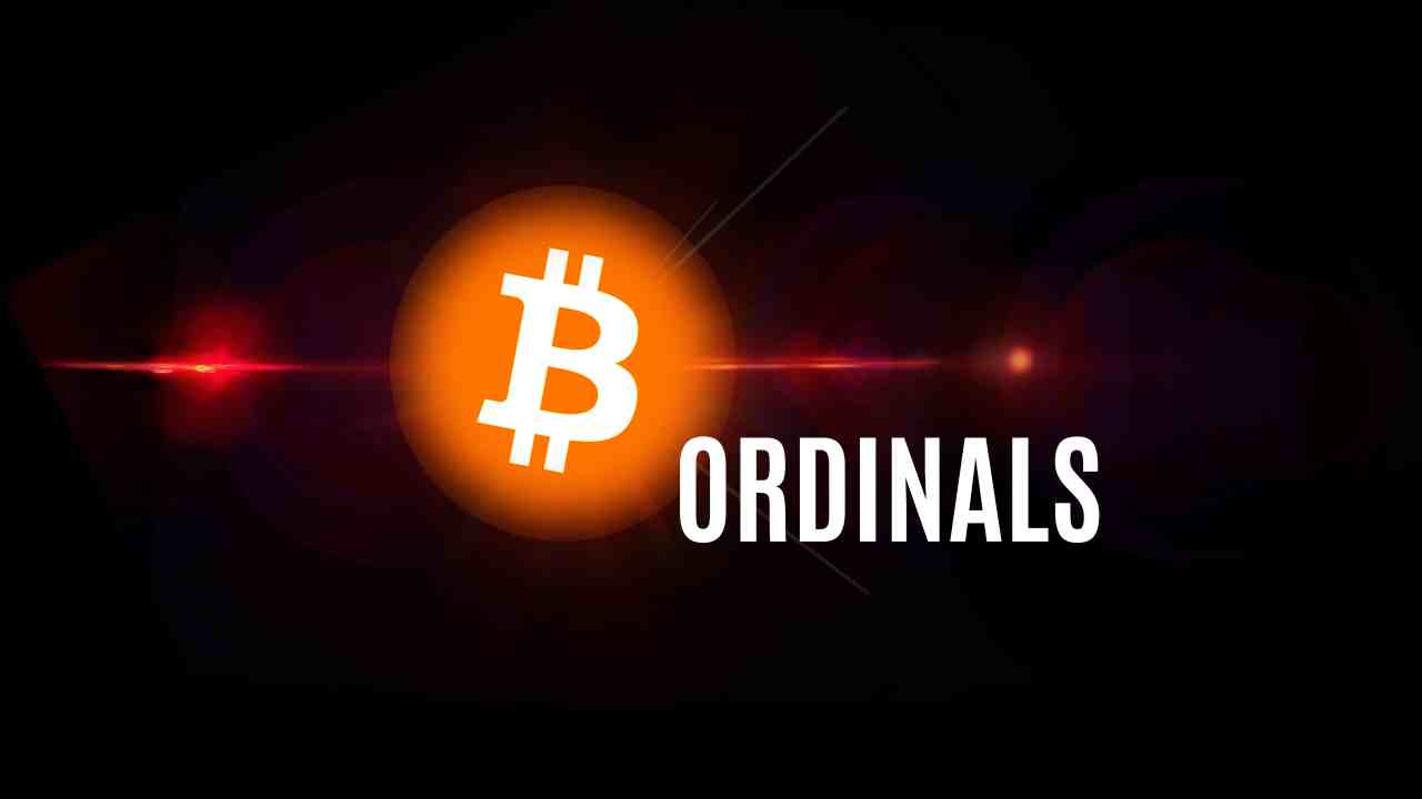铸造开启后价格腰斩，Ordinals 创始人的新符文是个阴谋？