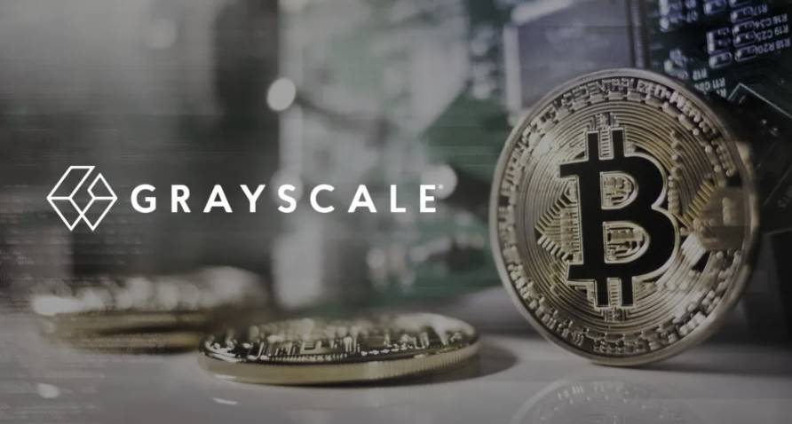 灰度最新报告:投资市场期待特朗普获胜,ETP 流入创新高,加密 AI 加速融合