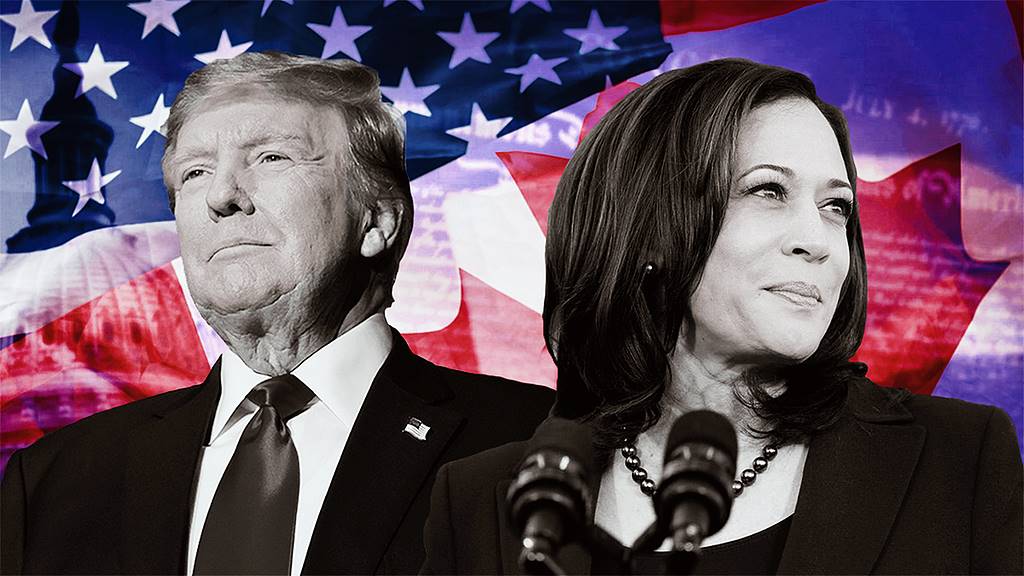 美国大选、美联储决议进入倒计时，多空博弈加剧