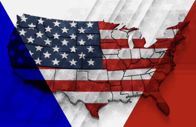 回顾历史极端情况，美国大选结果最晚何时出炉？