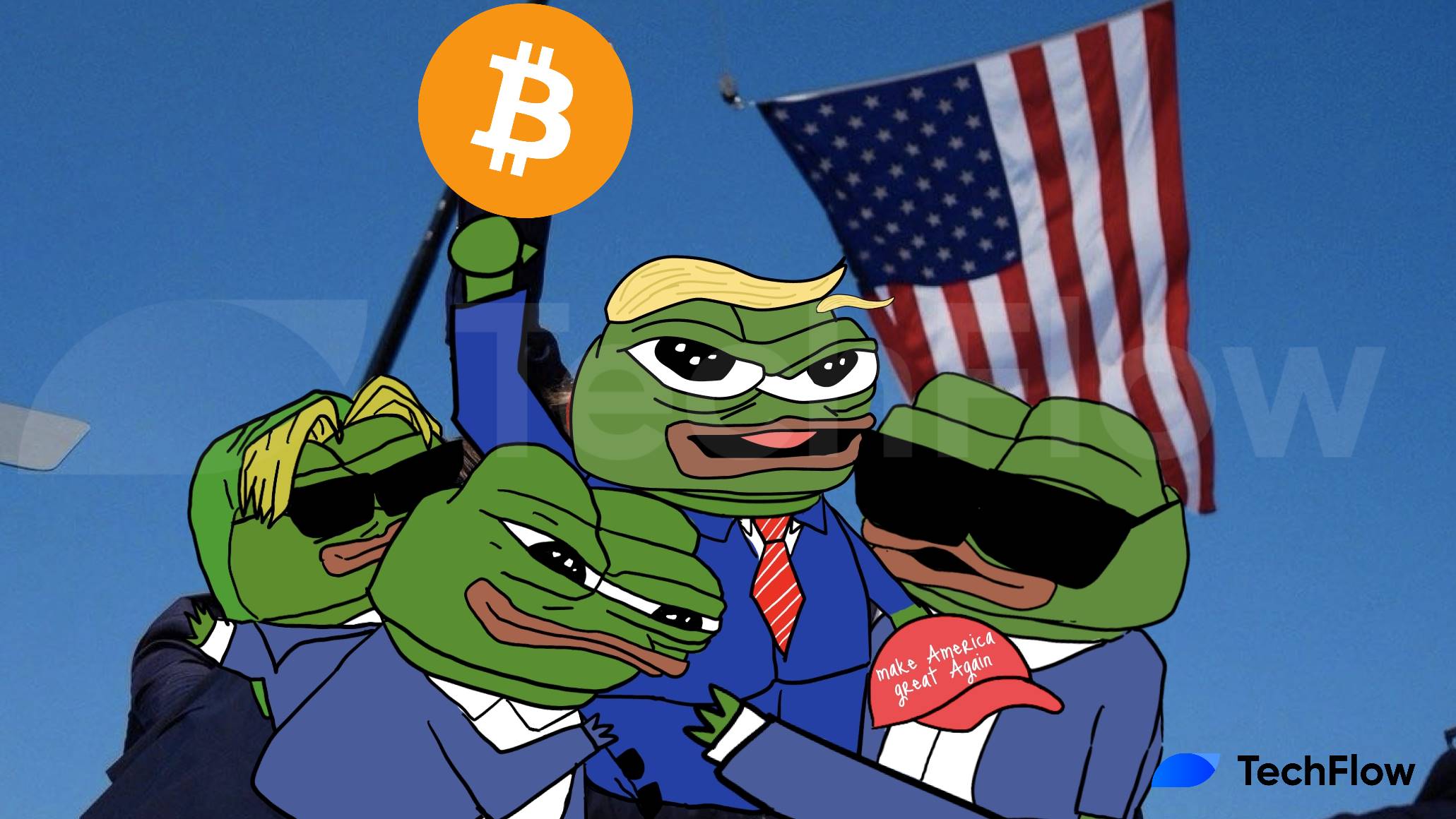 特朗普重回白宫,全球金融市场大洗牌