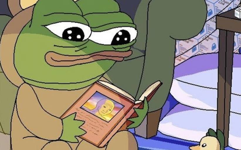 讲好故事:加密品牌建设的制胜法则