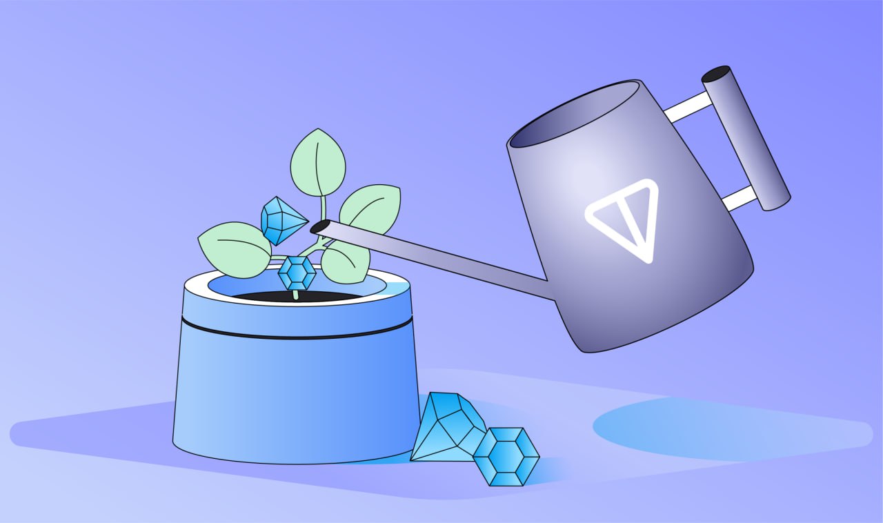 「川普承诺」愿景下,TON 的增长还有希望吗?