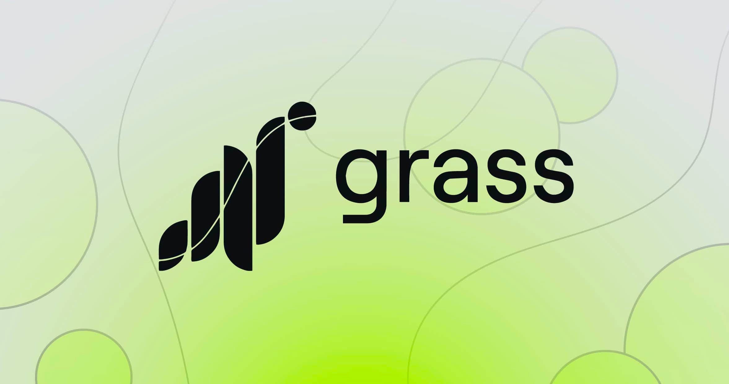 再探 $GRASS：低流通量与稳定解锁机制或支撑短期强势