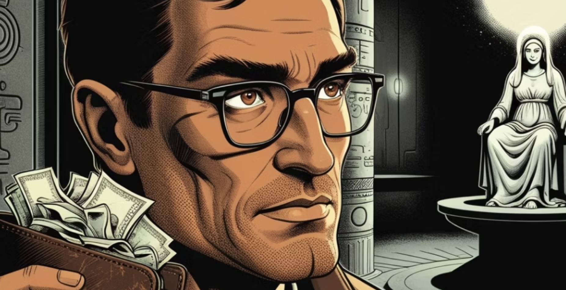 超详细揭秘 Polymarket 背后的技术实现方式