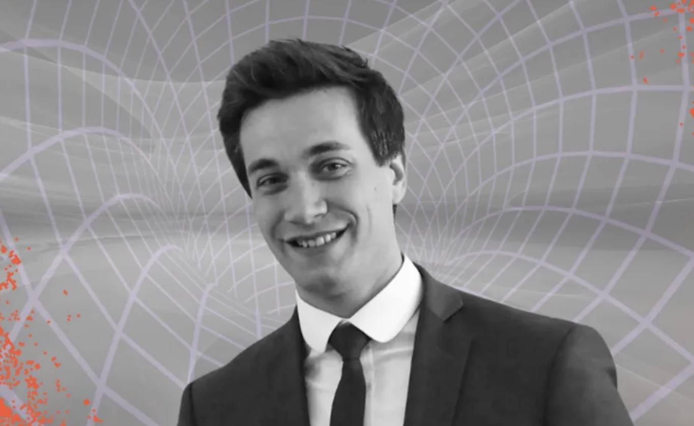 他曾给法国总统当顾问，今靠发行稳定币 Usual “杀入”币安