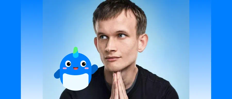 连发 6 篇博客回顾以太坊路线图,为什么 Vitalik 坚持技术哲学思考?
