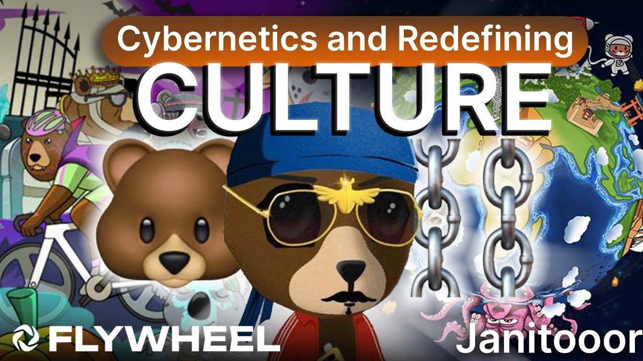 对话 The Honey Jar 联创：从 Berachain 到 The Honey Jar，解构加密社区的自发生长