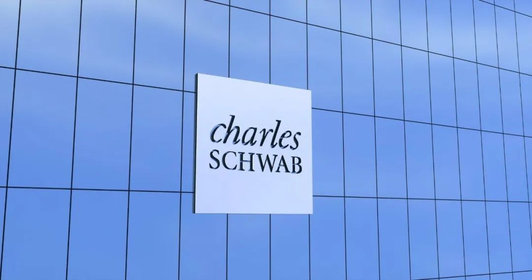 金融巨头策略转变?嘉信理财进军 Crypto 市场