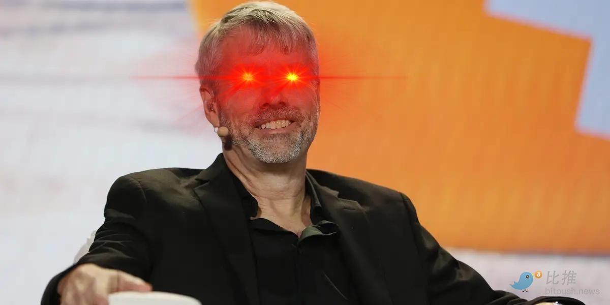 跟风 MicroStrategy,美股掀起的「屯币」狂潮还能烧多久