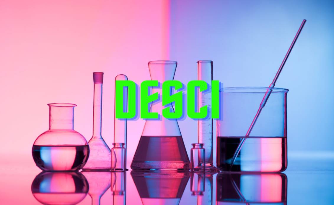 能让 CZ 和 Vitalik 一起喊单，DeSci 凭什么？