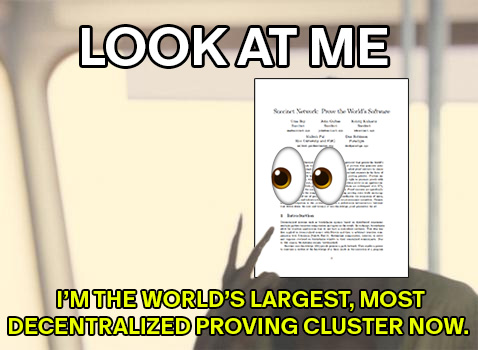 速览 Succinct Network 白皮书要点