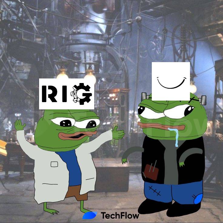 半天速通 5000 万市值,$arc 背后真的是技术流团队?|近日速通复盘