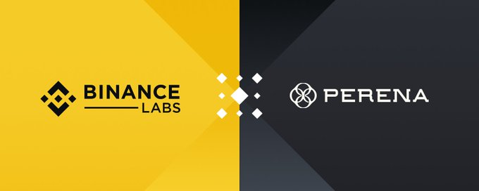 双池联动统一 DeFi 流动性,解析 Binance Labs 参投的 Perena