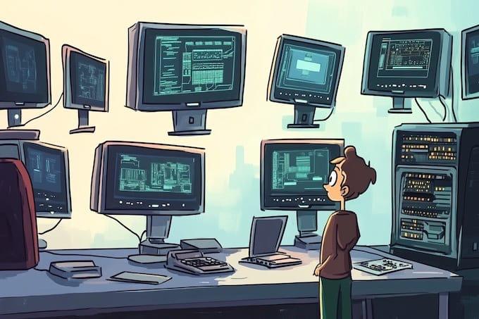 如何在正火热的 AI 叙事中,找到属于你的财富密码