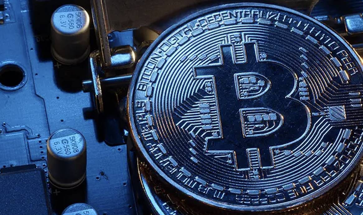 揭秘俄罗斯比特币热潮的背后：「影子地区」的加密挖矿