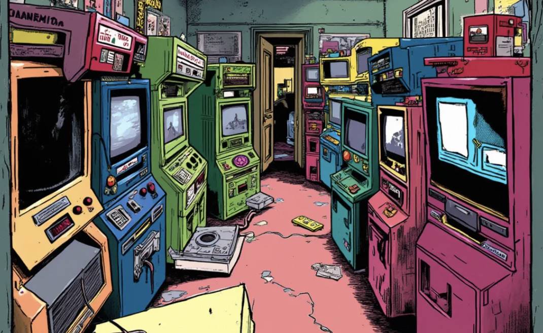 「Play to Earn」模式正在衰退,区块链游戏转向生态系统整合