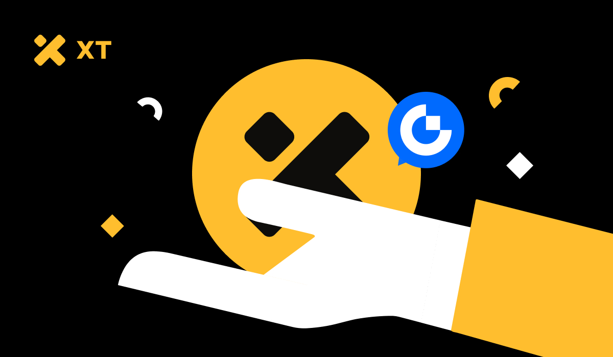 XT 代币生态新突破：Gate.io 正式上币