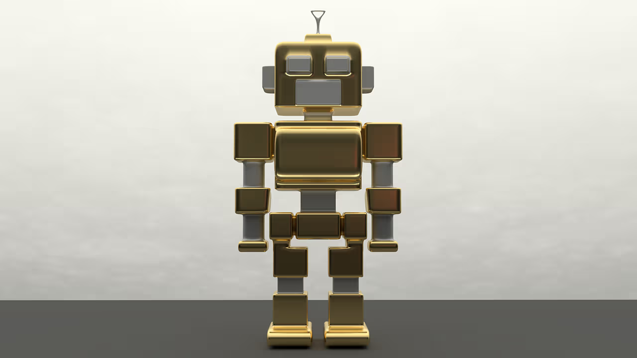 OpenMind 创始人撰文：从科幻到现实，加密将重塑人机协作的新时代