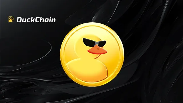 DuckChain 空投标准揭晓