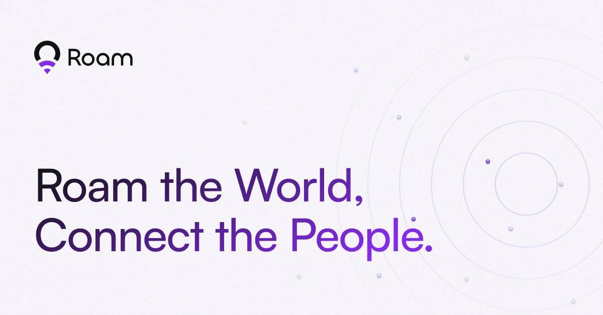 Solana 官方力推 DePIN 项目 Roam:坐拥百万节点,韩国成“挖矿”重镇