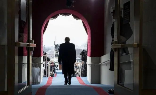 解谜川普发币:将彻底异化美国的“马略之棍”