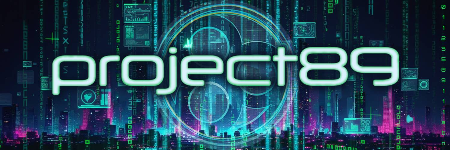 我在 Project89 内看到下一代 Agent 框架