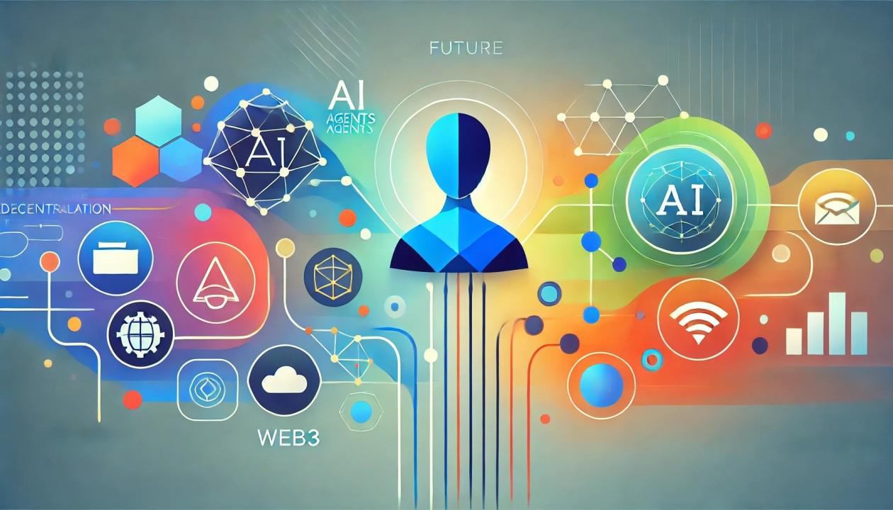 解析 Web3 AI Agent 未来智能经济的四大关键趋势