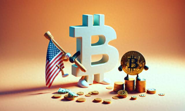 特朗普将亲自发行比特币 ETF